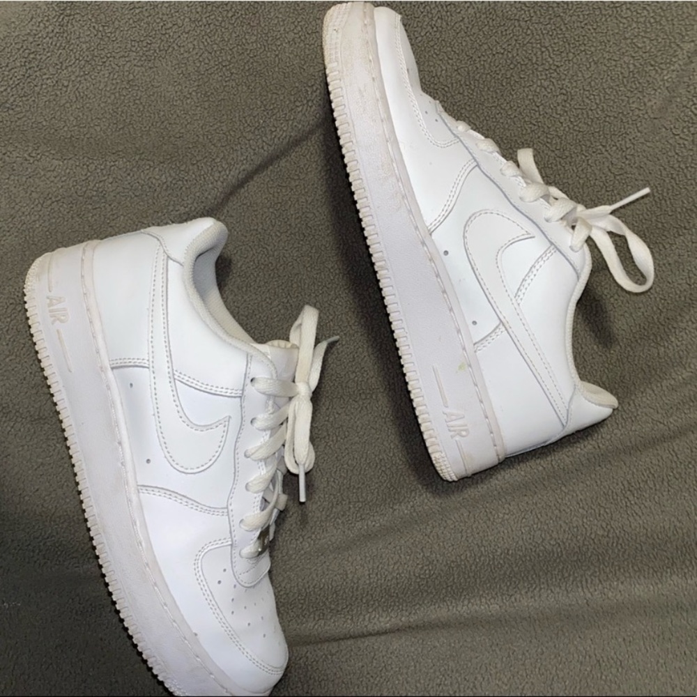 Nike Air Force 1s
